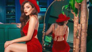 Fenomen gelin adayı Sinem Umaş, Nusret Gökçe’ye ateş püskürdü!