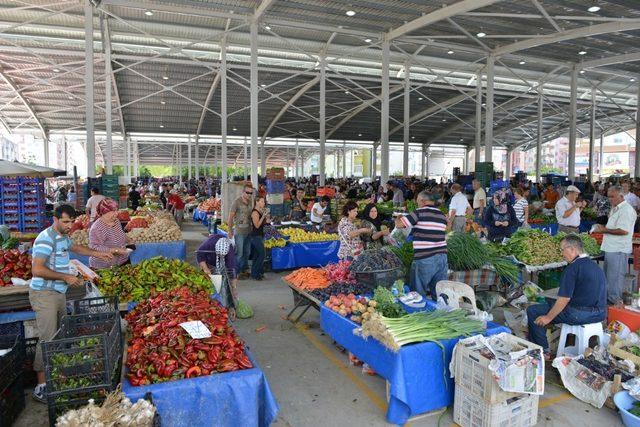 Pandemi döneminde mutfak harcamaları binde 8 oranında arttı