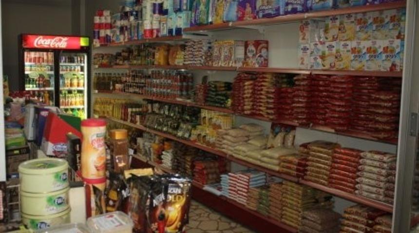 Pandemi d&ouml;neminde mutfak harcamaları binde 8 oranında arttı