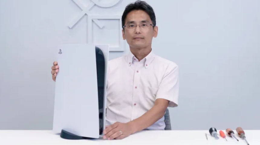 PlayStation 5, Sony'nin yüzünü güldürdü!