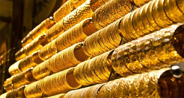 12 Haziran gram, çeyrek altın ne kadar? İşte anlık altın fiyatları