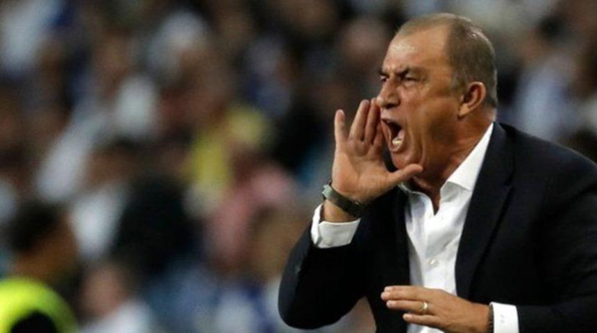 Fatih Terim ile yönetimin arası iyice geriliyor! İşte detaylar...