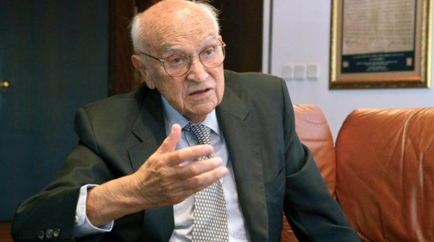 İşadamı Jak Kamhi hayatını kaybetti