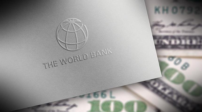 Dünya Bankası'ndan korkutan rapor! Koronavirüs 150 milyona yakın insanı aşırı yoksulluğa sürükleyebilir