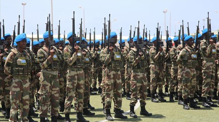 T&uuml;rk askerinin L&uuml;bnan'daki g&ouml;rev s&uuml;resinin uzatılmasına ilişkin karar Resmi Gazete'de