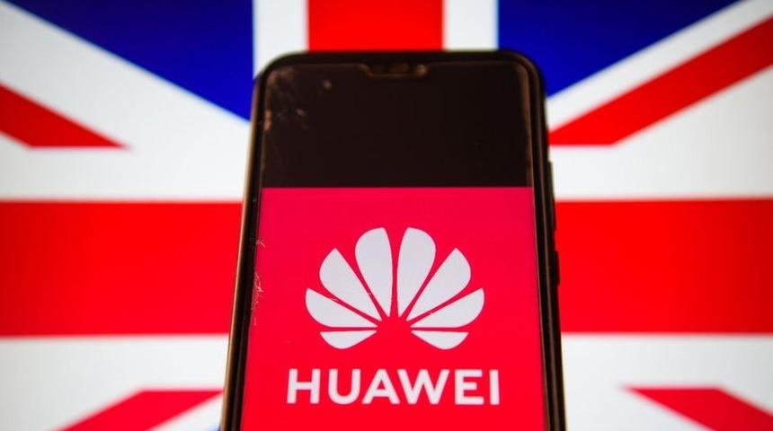 İngiltere'de parlamento soruşturması Huawei ile &Ccedil;in y&ouml;netimi arasında 'gizli işbirliği' olduğu sonucuna vardı