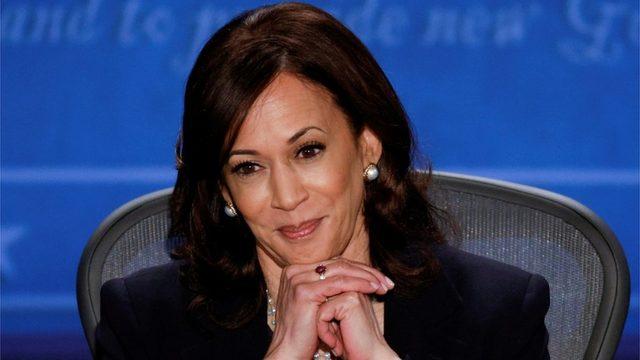 Kamala Harris