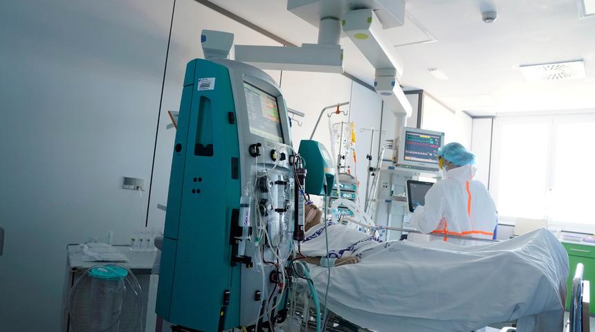 Uzmanlar uyarıyor: Uzayan Covid (Long Covid), Covid-19'la karıştırılmamalı 