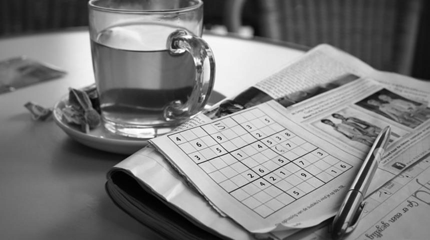 Sudoku nasıl oynanır, kuralları nedir?