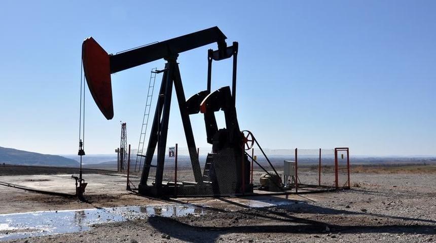  Türkiye Petrolleri Anonim Ortaklığına (TP) 4 petrol arama ruhsatı verildi.