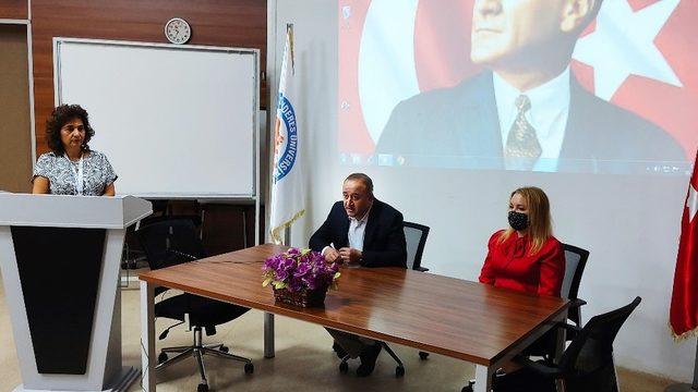 Tıp Fakültesi Oryantasyon Eğitimi gerçekleşti