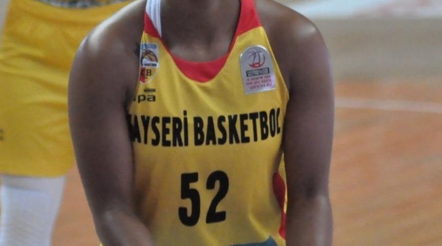 Harris takımın lideri oldu