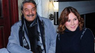 Kadir İnanır, Jülide Kural'ı mahkemede yalnız bırakmadı