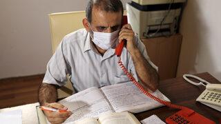 Alo Fetva Hattı'na gelen koronavirüs soruları şaşırtıyor: Kolonya ve dezenfektandaki alkol haram mı?