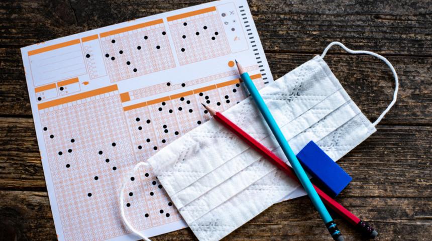 MEB 2020-2021 AÖL sınav takvimi... Açıköğretim Lisesi ilk sınavları ne zaman? AÖL sınavları online/ internetten mi olacak? 