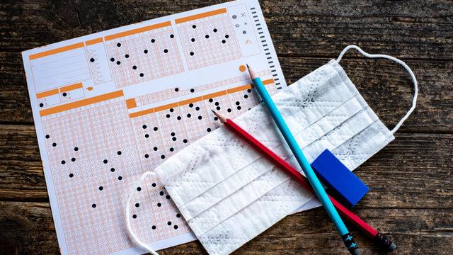 MEB 2020-2021 AÖL sınav takvimi... Açıköğretim Lisesi ilk sınavları ne zaman? AÖL sınavları online/ internetten mi olacak? 