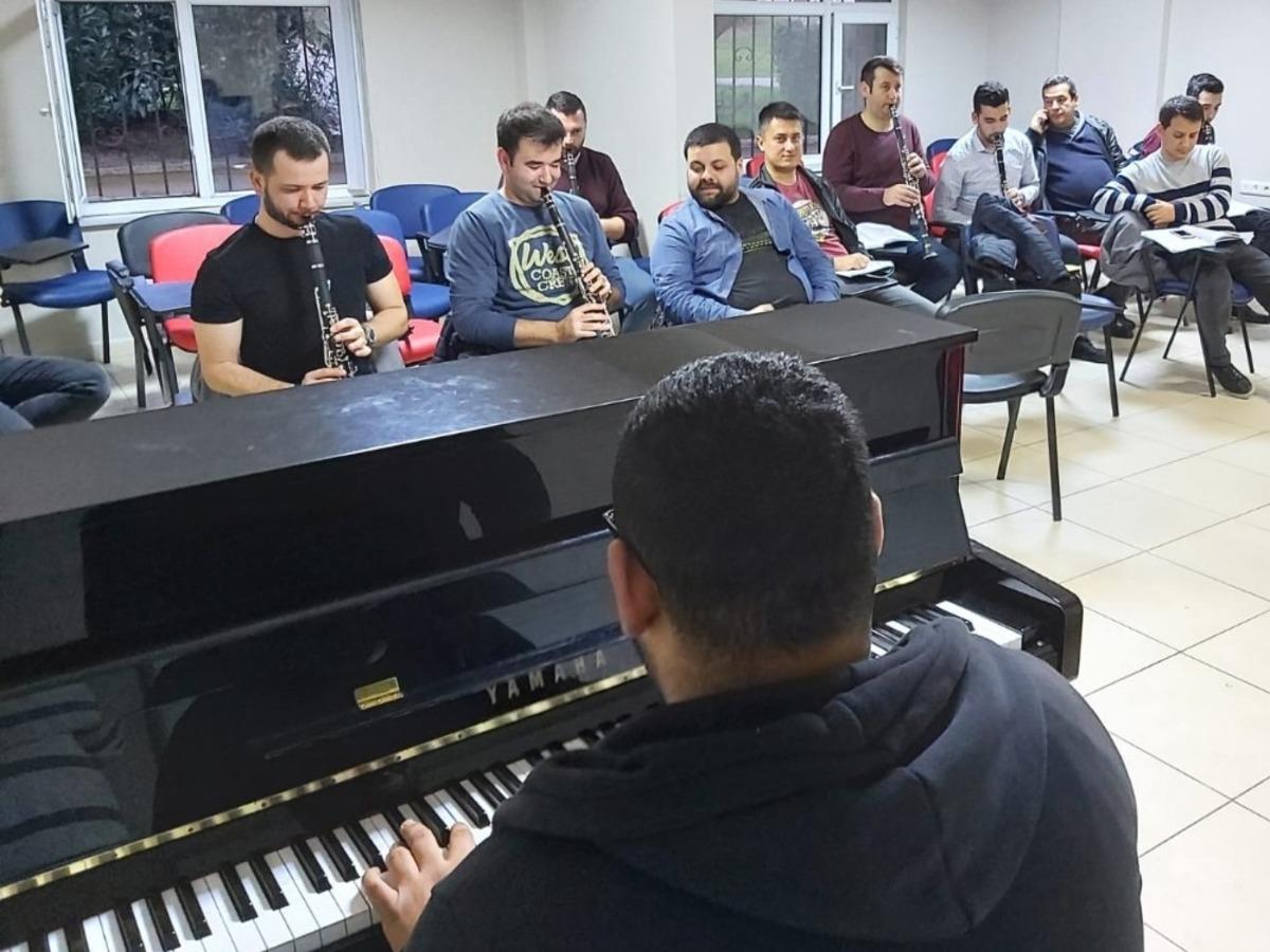 Kış Okulları ve Mesleki Kişisel Gelişim Kursları i&ccedil;in kayıtlar başladı