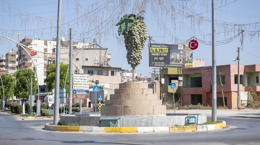 Çamlıbel ve Karaduvar, kentsel tasarım yarışmalarıyla yenilenecek