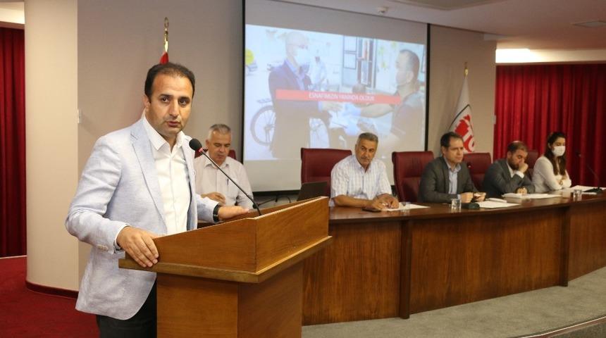 İhracatta dijital faaliyete destek