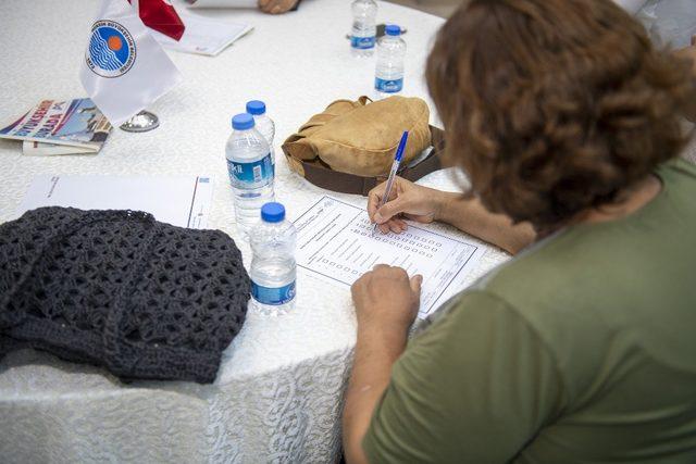 Mersin Büyükşehir Belediyesi, ’Yerel Eşitlik Eylem Planı’ hazırlıyor