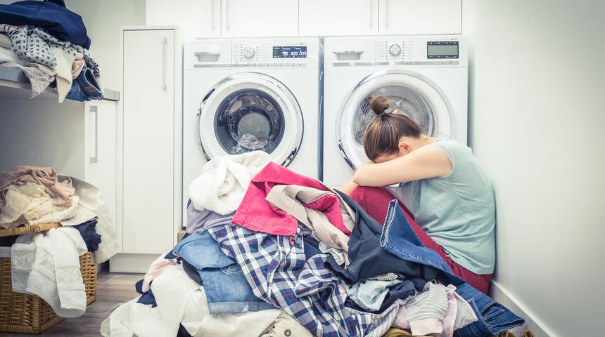 Bozulmasını istemiyorsanız kurutucuya ASLA bunları koymayın 