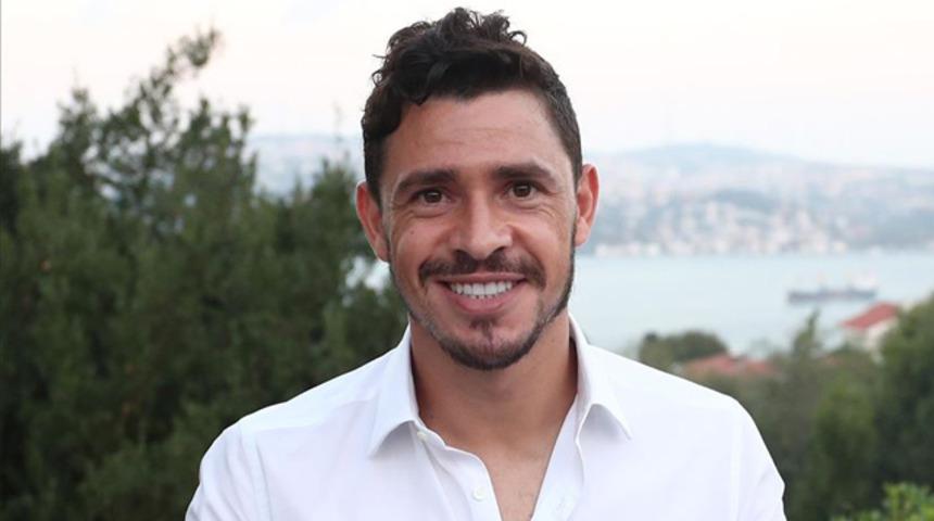 Başakşehir'in transferi Giuliano için şok iddia! 