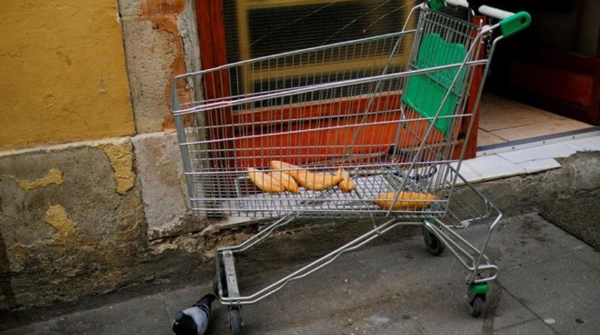 D&uuml;nya Bankası: 150 milyon kişi Covid-19 nedeniyle aşırı yoksullaşabilir