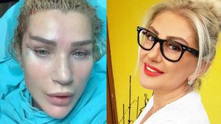 Muazzez Ersoy'un sözlerine Seda Sayan'dan yanıt! 'Gerdirip gerdirip...'