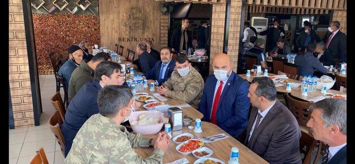 Tuzluca’da kurtuluş coşkusu G1