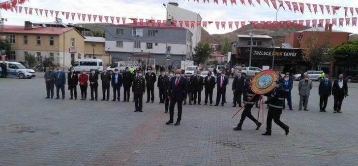 Tuzluca’da kurtuluş coşkusu G2