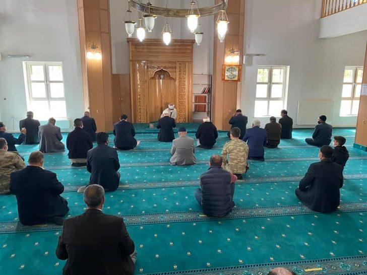 Tuzluca’da kurtuluş coşkusu G4