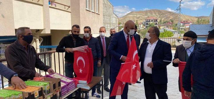 Tuzluca’da kurtuluş coşkusu G5