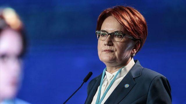 Meral Akşener sessizliğini bozdu! 8 Mart paylaşımı...