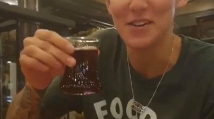 Bellona, Gemelos’a kavuştu