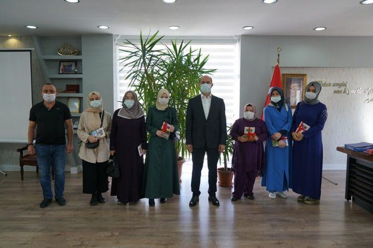 Kitap kafe ve kitap park müjdesi G1