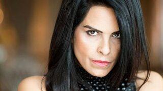 Nursel Köse: Transeksüel birini oynamak istiyorum