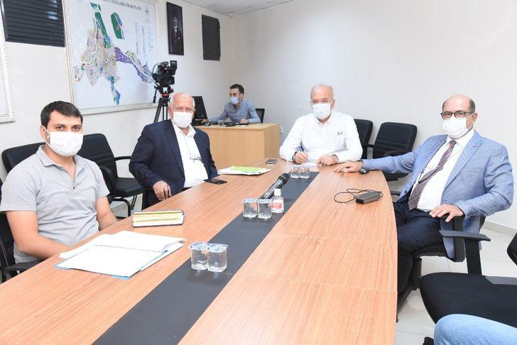 Dursunbey OSB’de yerli ve milli RES üretilecek G1