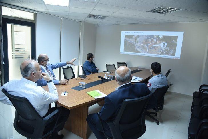 Dursunbey OSB’de yerli ve milli RES üretilecek G3