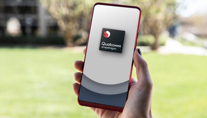 Snapdragon 875 ve Snapdragon 775G AnTuTu sonuçları ile ortaya çıktı!
