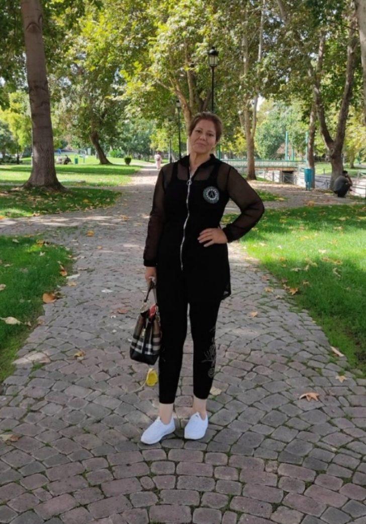 Anne-Kız fazla kilolarından obezite cerrahisi ile kurtuluyor G4