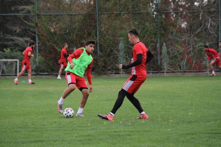 Bandırmaspor maçı hazırlıkları devam ediyor G1