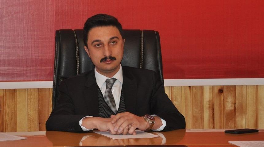 KATSO Başkanı Alibeyoğlu, “Doğu Ekspresi seferleri başlamalı”