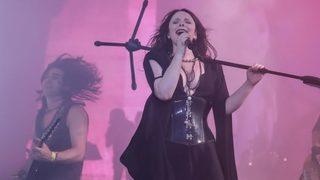 İzmir'de Şebnem Ferah rüzgarı esecek