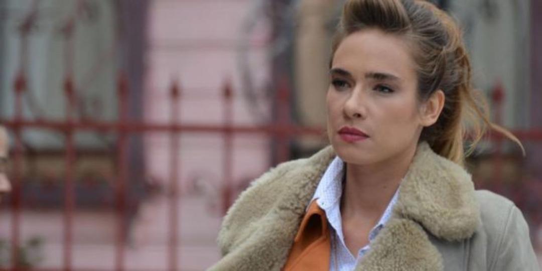 Sevda Kuşun Kanadında 13. B&ouml;l&uuml;m Fotoğrafları