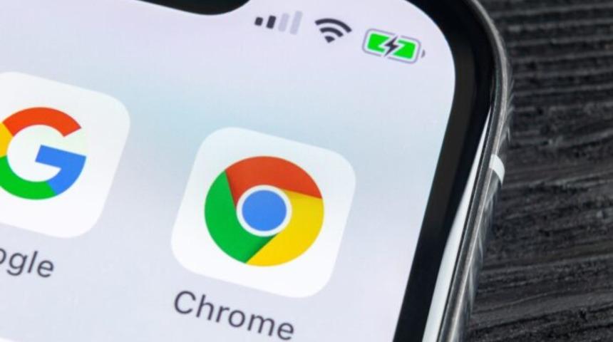 Google Chrome g&uuml;venliği arttırdı