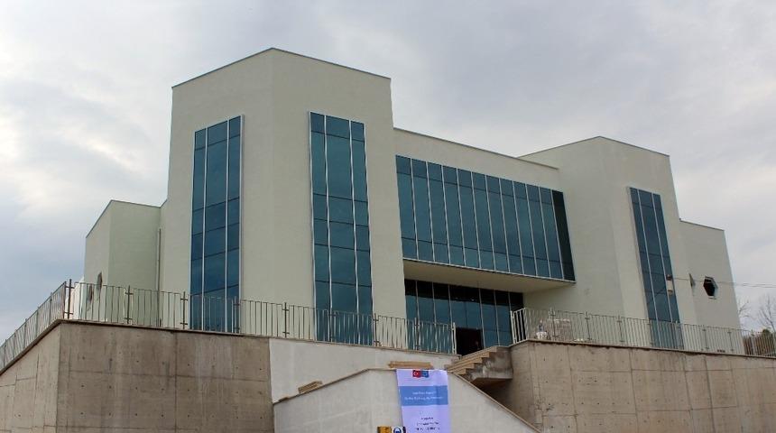 10 milyon euroluk tesis, bor&ccedil; y&uuml;z&uuml;nden &uuml;retim yapamıyor