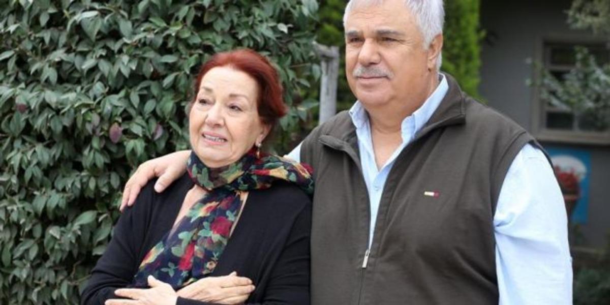 Bana Sevmeyi Anlat 12. B&ouml;l&uuml;m Fotoğrafları