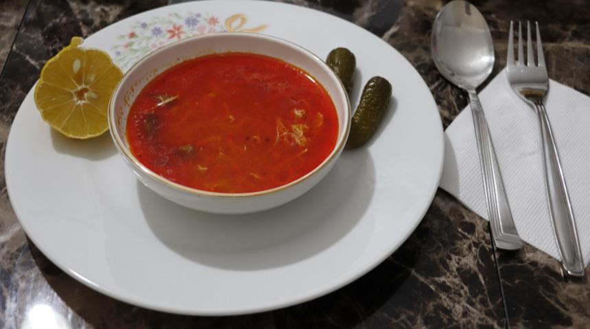 Arabaşı çorbası tarifi: Bir çorbadan çok daha fazlası