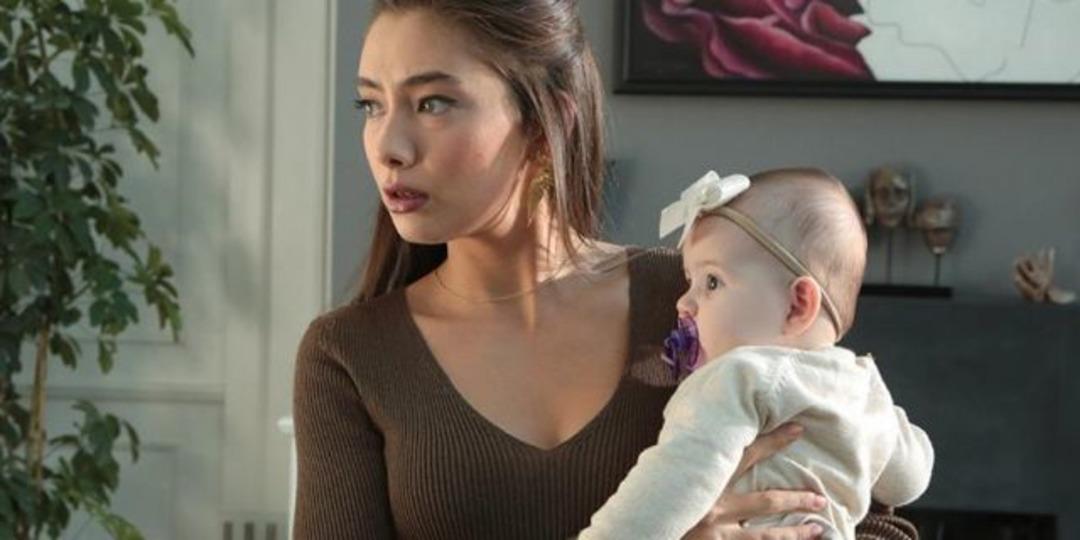 Kara Sevda 45. B&ouml;l&uuml;m Fotoğrafları