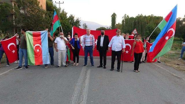 Asimder Başkanı Gülbey: “Ankara, Bakü, Tahran, Moskova ittifakı Karabağ’ı kazanır